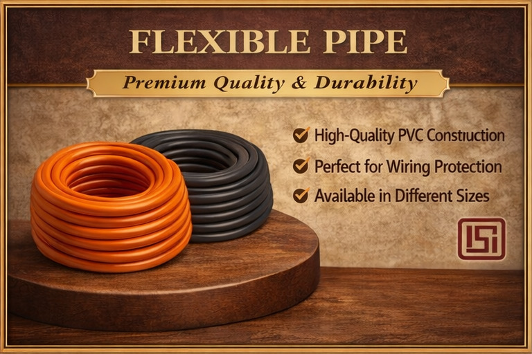 Flexible Pipe
