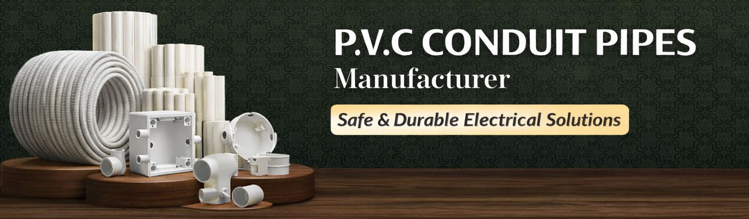 PVC conduit pipes manufacturer Delhi | electrical PVC conduit pipe supplier Delhi | PVC conduit pipe wholesale Delhi | ISI mark PVC conduit pipe manufacturer Delhi | best PVC conduit pipe supplier in Delhi